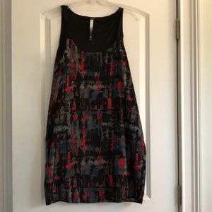 Kensie lightweight dress.